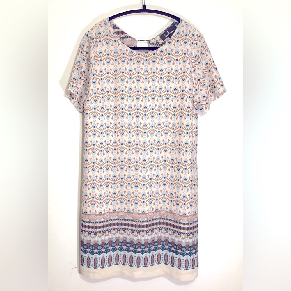 Lulu’s Dress